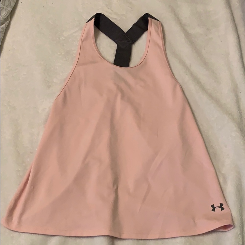 Under Armour Tank Top